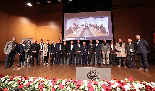 KTO ilk mecliste yoğun gündemle toplandı
