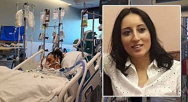 Los Angeles'ta trafik kazası geçiren Türk gencinin yaşam mücadelesi: İyileşme yolunda yardım bekliyor