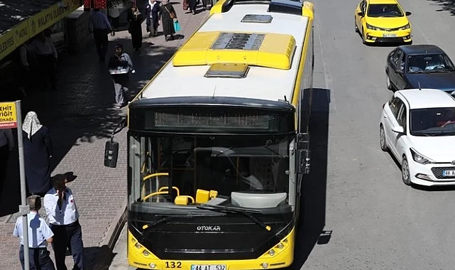 Malatya'dan üniversite öğrencilerine müjde!