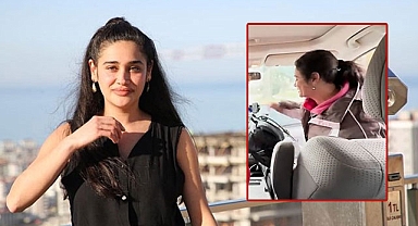 Meltem Miraloğlu, ABD'de zor günler geçiriyor! Market işçiliğine başladı