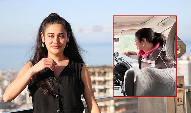 Meltem Miraloğlu, ABD'de zor günler geçiriyor! Market işçiliğine başladı