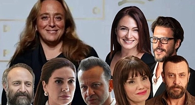 Menajer Ayşe Barım'a 'Gezi' gözaltısı: Çok sayıda isim ifade verdi