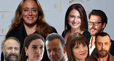 Menajer Ayşe Barım'a 'Gezi' gözaltısı: Çok sayıda isim ifade verdi