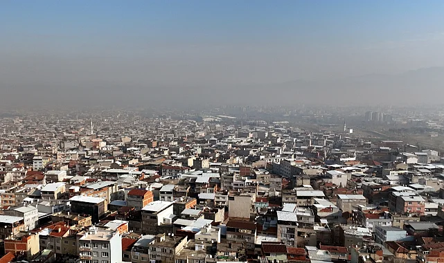 Millet'ten çağrı: Bursa daha fazla can çekişmesin