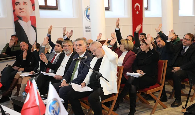 Mudanya esnafının efsane merhum başkanını adı Güzelyalı Pazaryeri'nde yaşatılacak