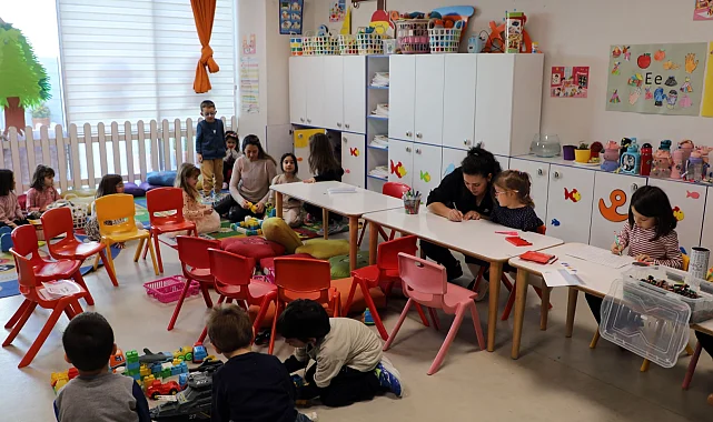 Muğla Ortaca'da çocuklara yeni yuva müjdesi
