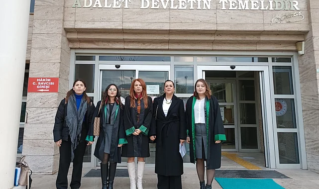 Muğla'da kadın cinayetlerine karşı öncü adım