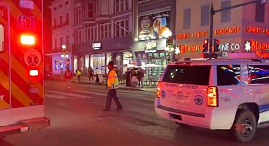 New Orleans'ta kamyon kalabalığa daldı: Onlarca ölü ve yaralı