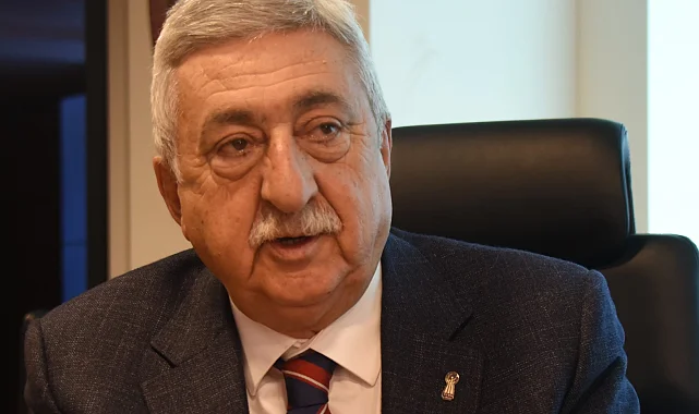 Palandöken: TESK'in taleplerinin karşılık bulması sevindirici