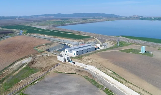 "Planlı tarım dönemi başlıyor, Edirne pilot bölge olabilir"