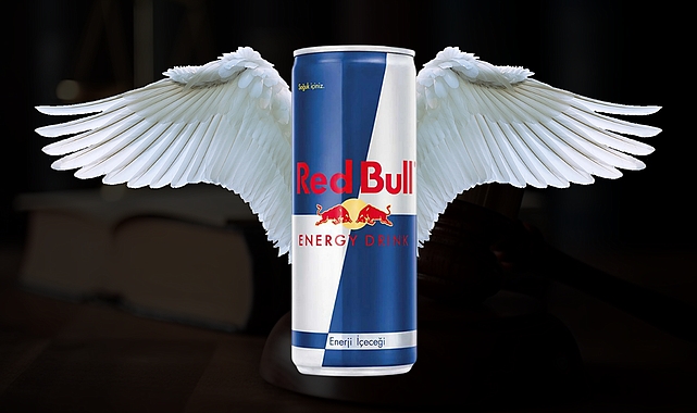Red Bull’un 'kanatlandırır' sloganı 13 milyon dolara mal olan hata ile tarihe geçti