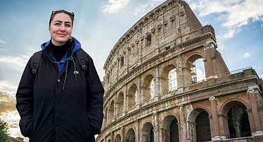 Roma Kolezyumu ve Forum Roma: ABDPost, tarihin göz bebeği ve kültürel miraslarını gezdi