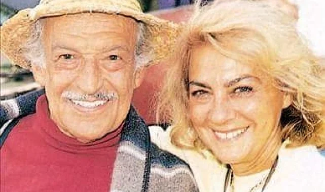 Sadri Alışık 100. yaşında beyazperdede