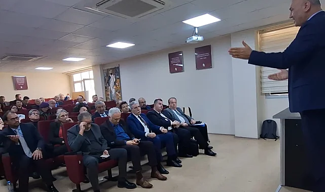 Sağlık turizminde İzmir'den yeni kararlar