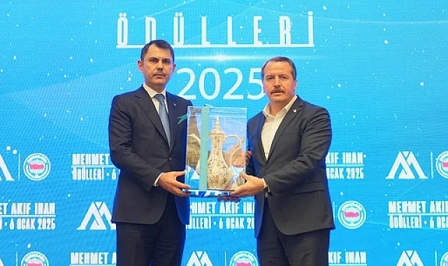 'Sıfır Atık'a uluslararası değer