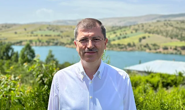 Tokat Milletvekili Arslan'dan Çamlıbel Tüneli müjdesi