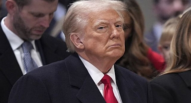 Trump 'gizli' dosyaları imzaladı: Suikastlar açığa çıkacak mı?