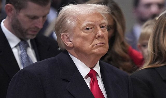 Trump 'gizli' dosyaları imzaladı: Suikastlar açığa çıkacak mı?
