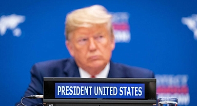 Trump'tan katı bir kural daha: Göçmenler okul, hastane ve kiliselerde de hedef alınabilecek