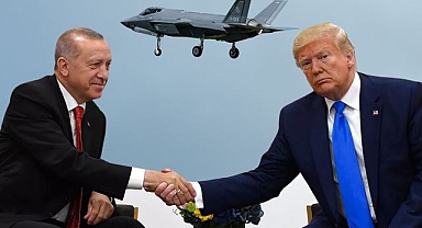 Donald Trump'tan çifte standart uygulama: İsrail'e var, Türkiye'ye yok!