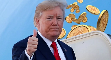 Trump'tan yemin töreni öncesi 'coin' sürprizi: Yeni kripto projesine büyük ilgi