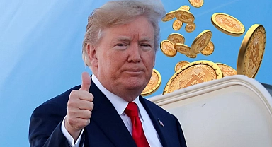 Trump'tan yemin töreni öncesi 'coin' sürprizi: Yeni kripto projesine büyük ilgi