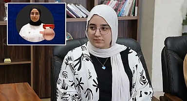 Türk genci MIT'e tam burslu kabul edildi: Yeni başarılar için hazırlanıyor