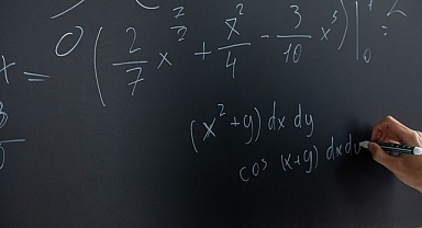 Türk öğrencilerin büyük başarısı! ABD'nin prestijli matematik yarışmasında derece...