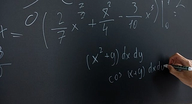 Türk öğrencilerin büyük başarısı! ABD'nin prestijli matematik yarışmasında derece...