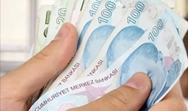 Ulusal Vefa Programı'na 3,8 milyar lira