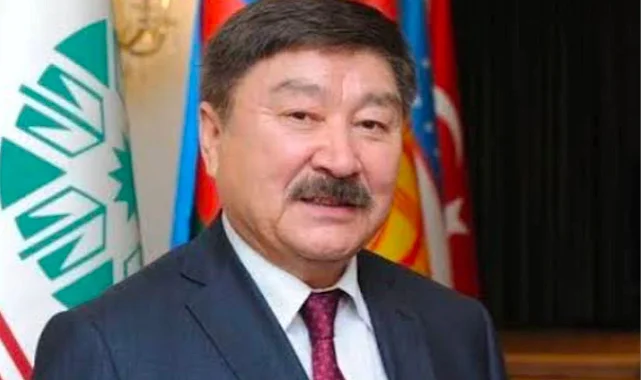 Yeni Zelanda'da tarihi karar... Düsen Kaseinov, ICTMD Büyükelçisi oldu