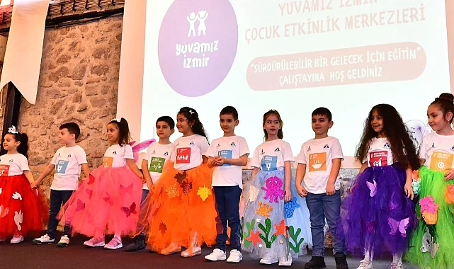 Yuvamız İzmir'in sayısı 20'ye çıkıyor