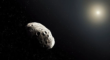 2024 YR4 Asteroidi Dünya İçin Tehlike Mi? Çarpma Olasılığı İzleniyor