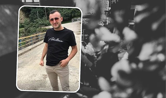 24 yaşındaki genç, New York'ta hayatını kaybetti