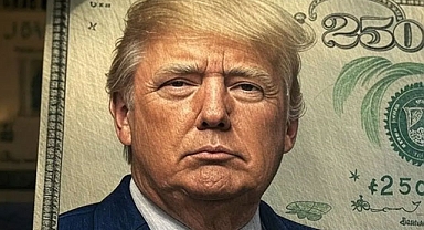 ABD'de 'Trump'lı 250 dolarlık banknot tasarısı gündemde: Ancak yasal engeller var