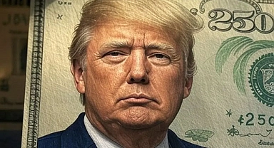 ABD'de 'Trump'lı 250 dolarlık banknot tasarısı gündemde: Ancak yasal engeller var