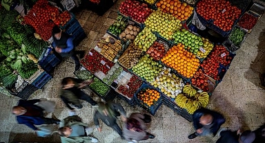 ABDPost Türkiye'de semt pazarına çıktı! Fiyatların artışı şaşkına çevirdi