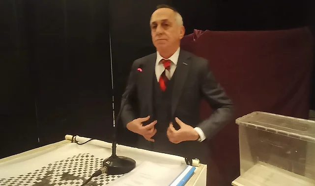 ADD Keşan'da görev bölümü yapıldı