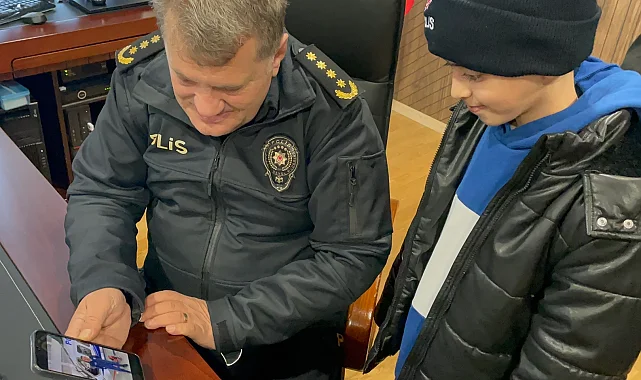 Adıyaman'da duygulandıran an'a özel teşekkür