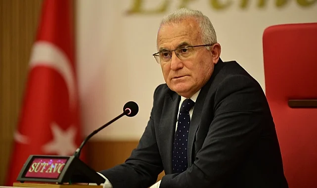 Antalya Kumluca'da binalar depreme dayanıklı hale getirilecek