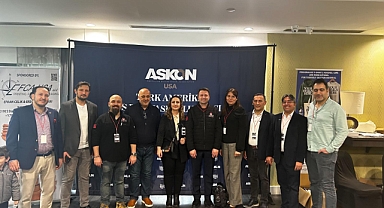 ASKON'un New Jersey'deki ilk iş ve aile kampı büyük ilgi gördü