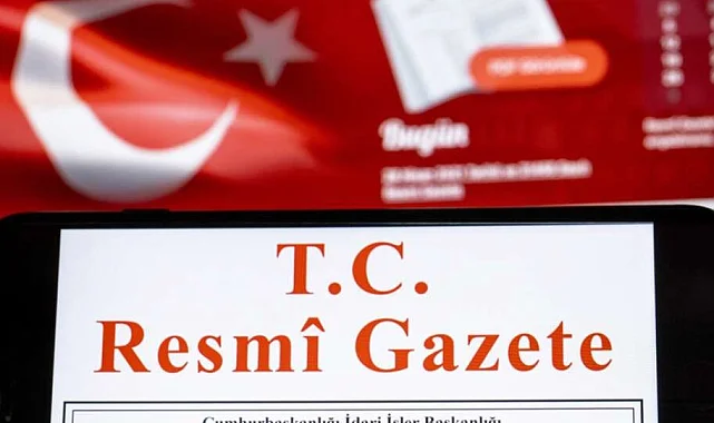 Azerbaycan ve Gabon ile milletlerarası anlaşma 'Resmi'leşti