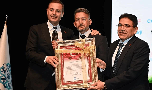 Balıkesir'de Yağlı Güreş Çalıştayı düzenlendi