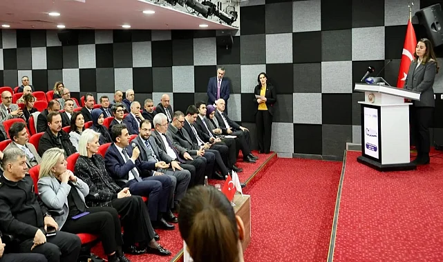 BEBKA'nın 'TR41 Bölge Planı' Bilecik'te tanıtıldı