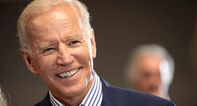 Biden görev süresinin üçte birini izinle geçirdi