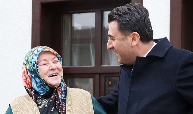 Bilecik'te tarihi bölgeye tarihi dokunuşlar