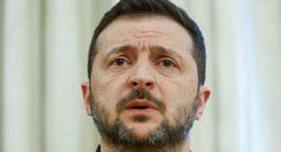 BOB SEELY: Putin will sabotage any peace deal to destroy Ukraine