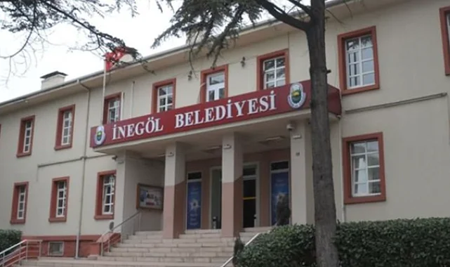 Bursa İnegöl Belediyesi'nden personellere ödüllü yarışma