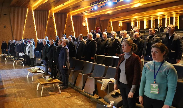 Bursa'nın '100 binlik'leri Gemlik, Mudanya ve Orhangazi muhtarlarına anlatıldı