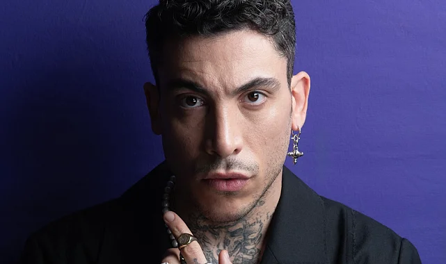 Can Bonomo'nun yeni teklisi ''Kanadım Aşktan'' yayında!